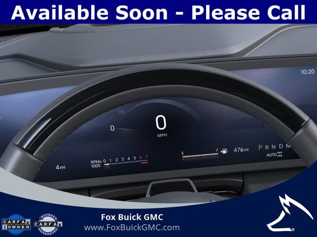 Used 2026 Buick Enclave Preferred w/ Power Package AWD/4WD image 18