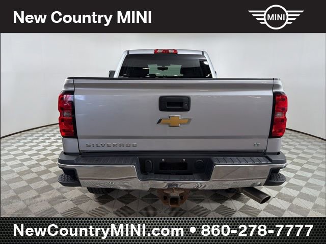 Used 2015 Chevrolet Silverado 2500 LT w/ LT Convenience Package image 6