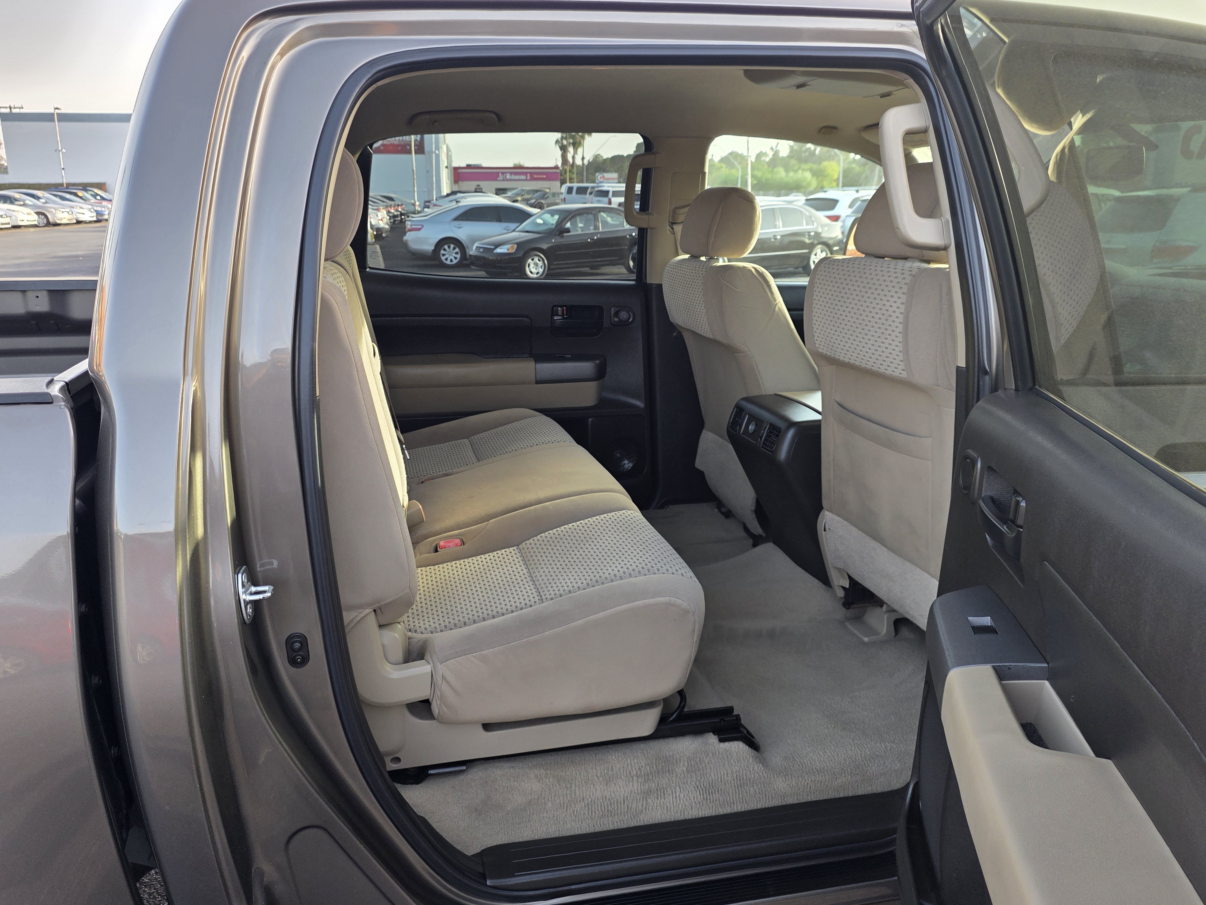 Used 2010 Toyota Tundra SR5 RWD image 20