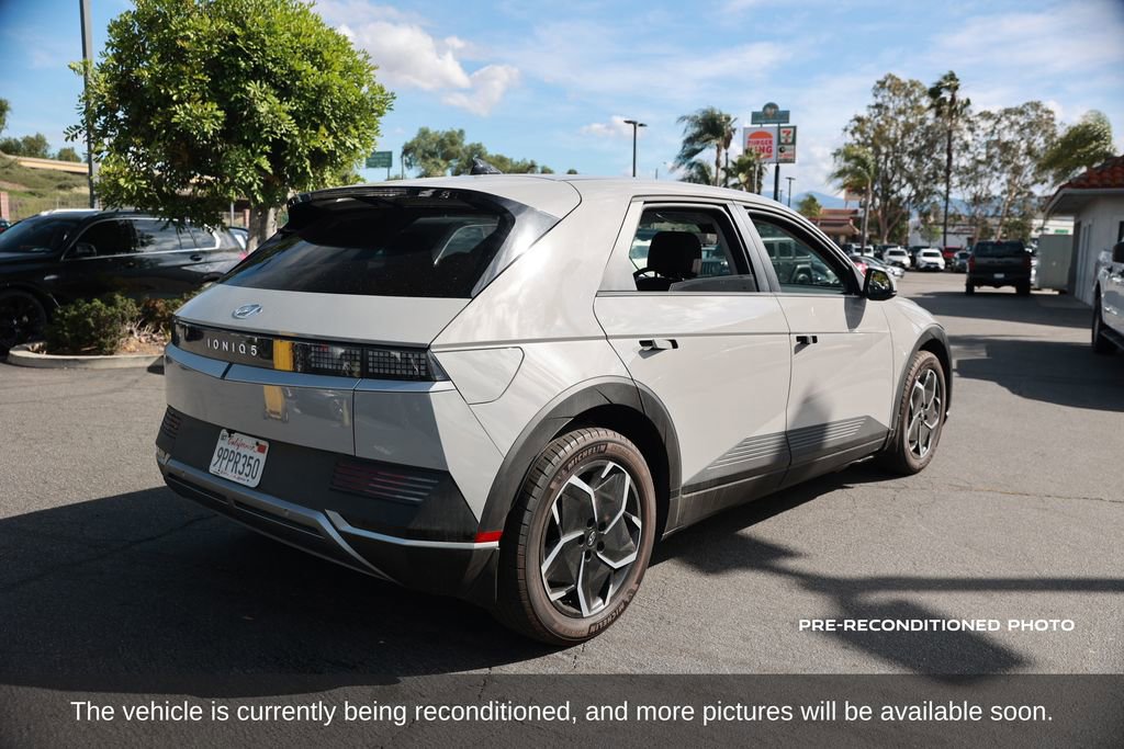 Used 2024 Hyundai Ioniq 5 SE image 6
