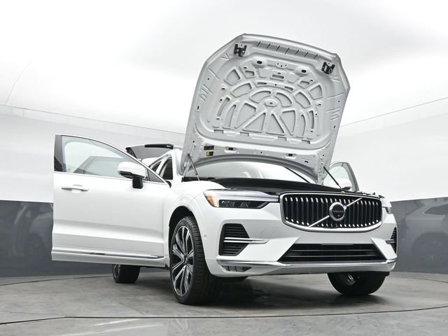 Used 2023 Volvo XC60 B5 Ultimate image 53