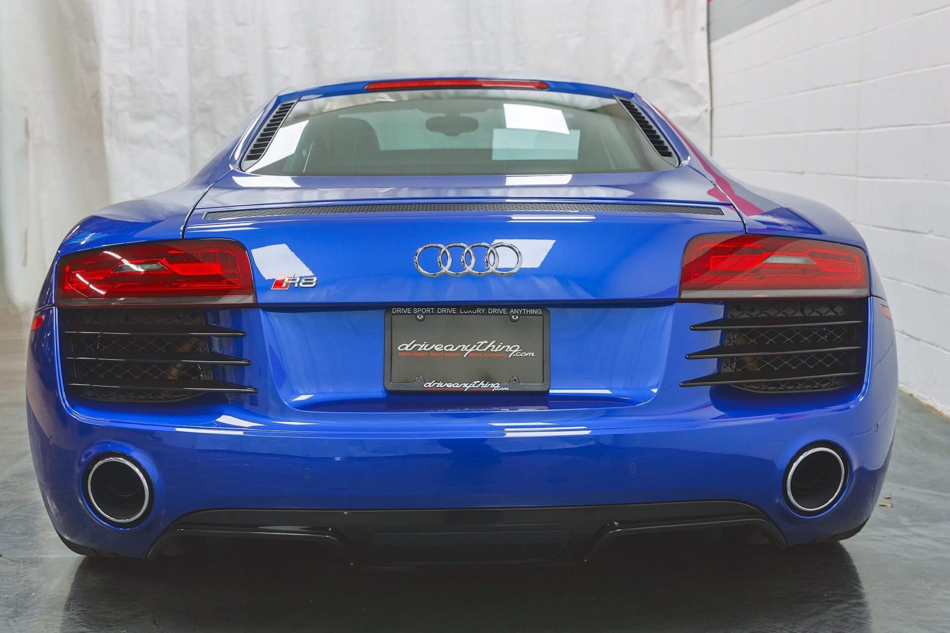Used 2015 Audi R8 V8 AWD/4WD image 20