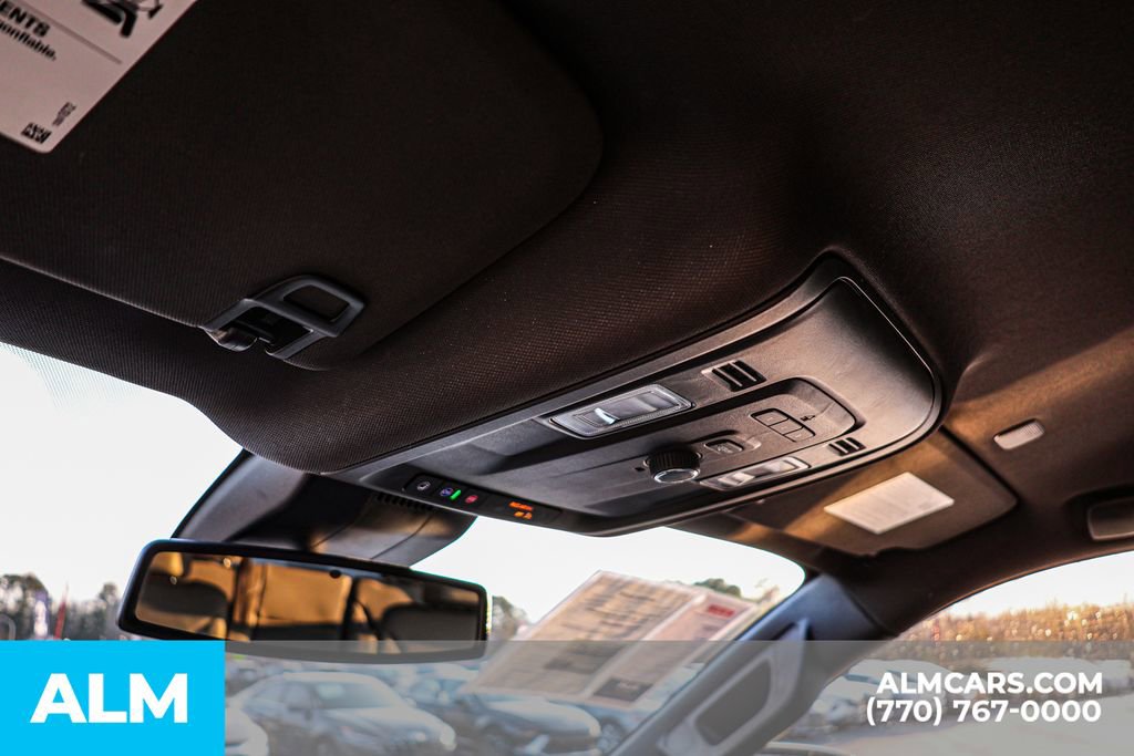 Used 2024 Chevrolet Tahoe LT RWD image 57