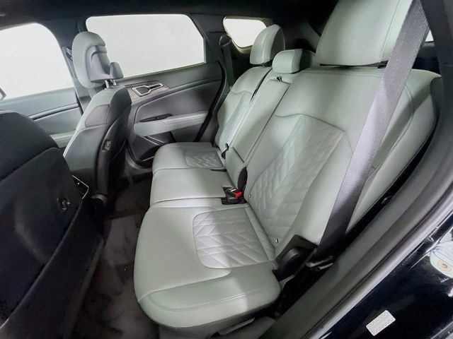 Used 2023 Kia Sportage X-Line w/ X-Line Premium Package image 27