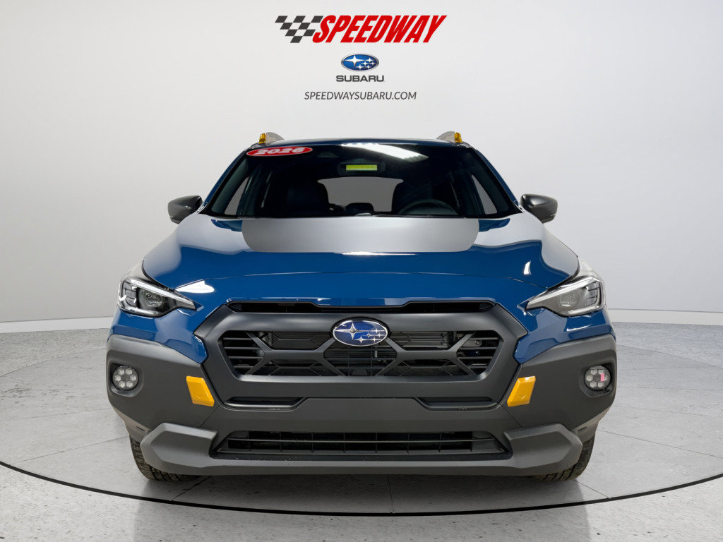 New 2026 Subaru Crosstrek 2.5i Wilderness AWD/4WD image 2