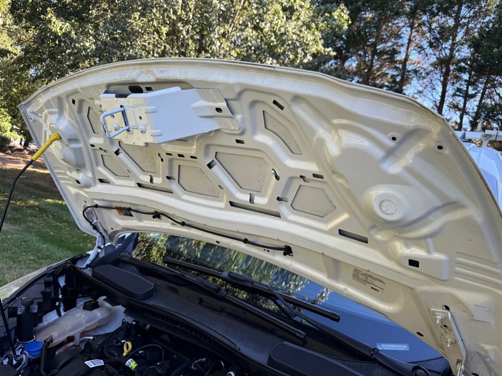 Used 2020 Ford Transit Connect XL image 57