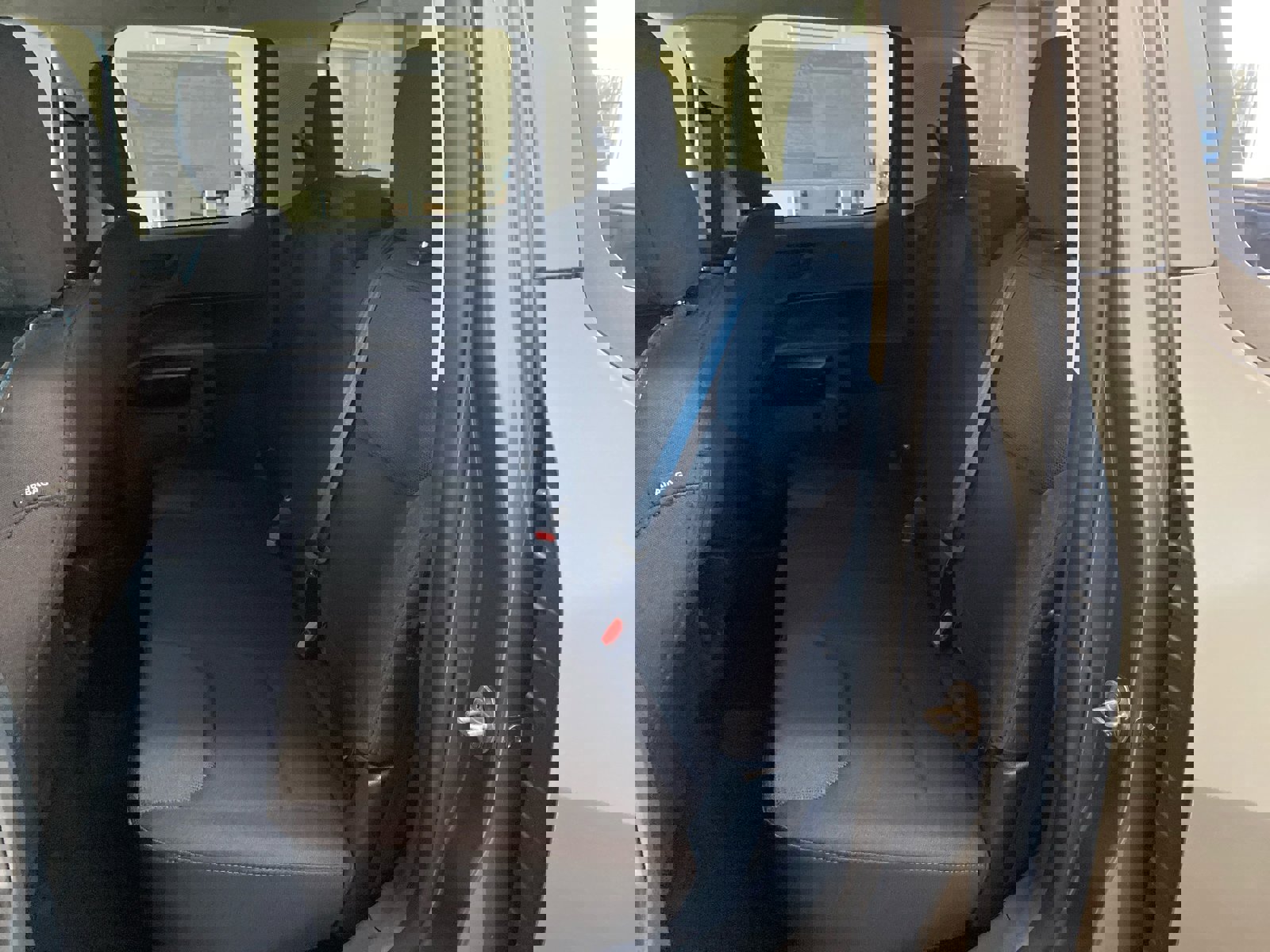 New 2026 Ford Maverick XL w/ 4K Tow Package image 16