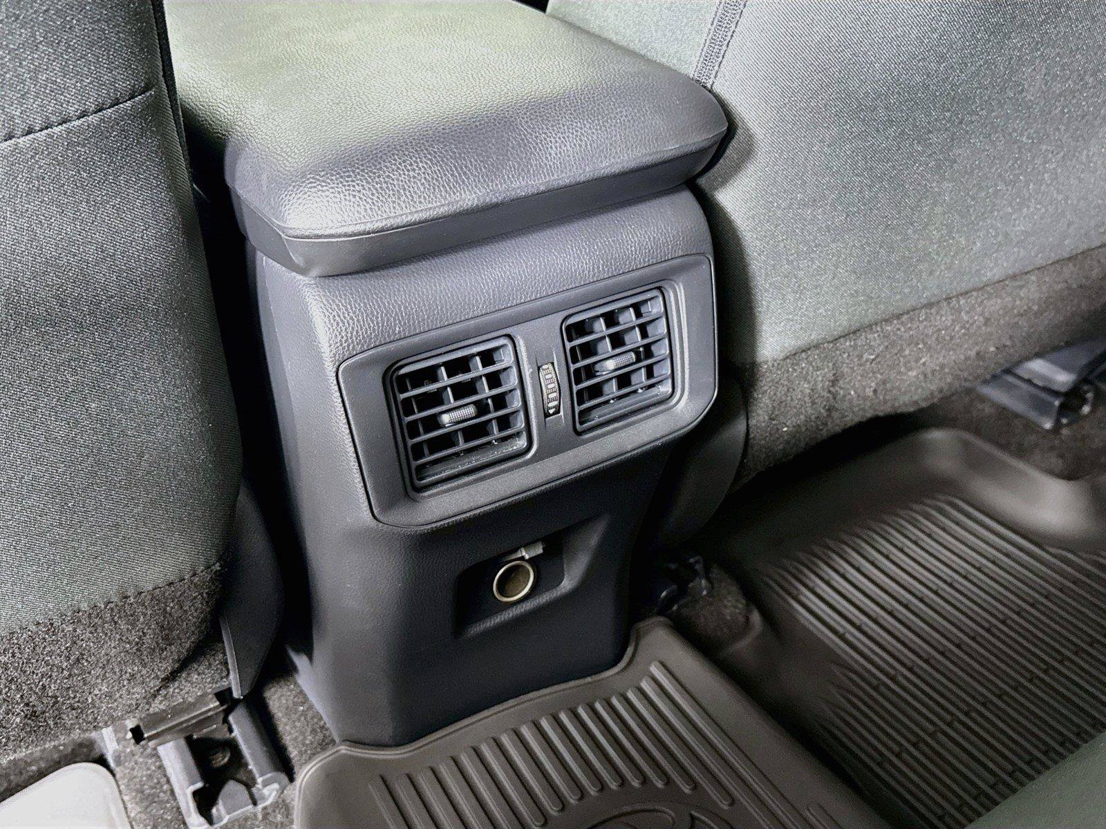 Certified 2025 Toyota RAV4 LE AWD/4WD image 44