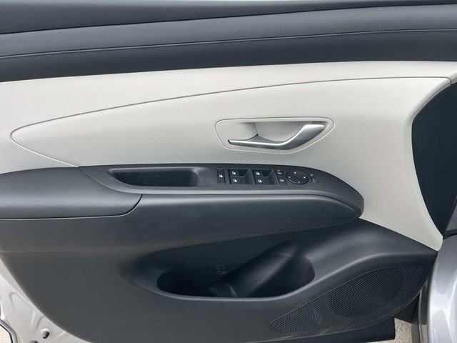 New 2026 Hyundai Tucson Blue SE w/ Tow & Go Package image 20