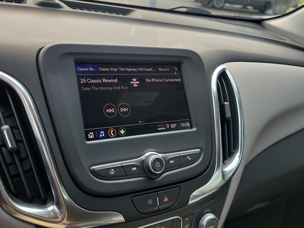 Used 2024 Chevrolet Equinox LS w/ LS Convenience Package FWD image 30