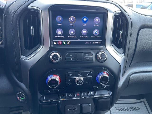 Used 2021 GMC Sierra 1500 Elevation AWD/4WD image 23