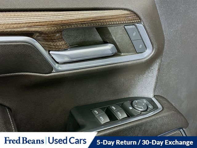 Certified 2023 Chevrolet Silverado 1500 RST w/ RST All Star Premium Package image 20
