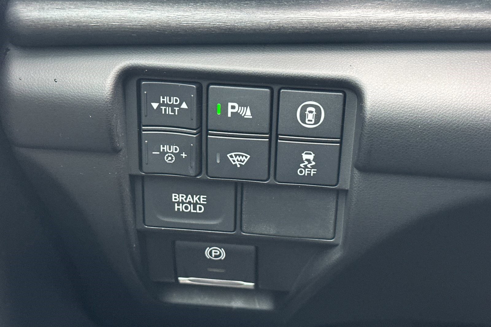 Certified 2025 Acura RDX SH-AWD w/ Advance Package image 38