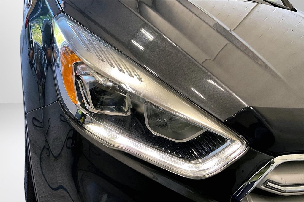 Used 2018 Ford Escape SEL AWD/4WD image 31
