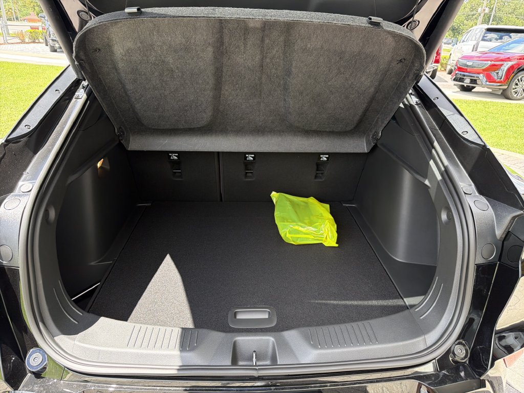 New 2026 Buick Envista Sport Touring w/ Convenience I Package FWD image 14