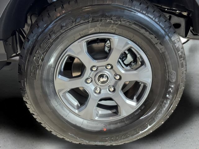 New 2026 Ford Bronco Big Bend AWD/4WD image 6