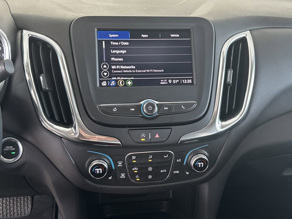 Certified 2024 Chevrolet Equinox LT image 24