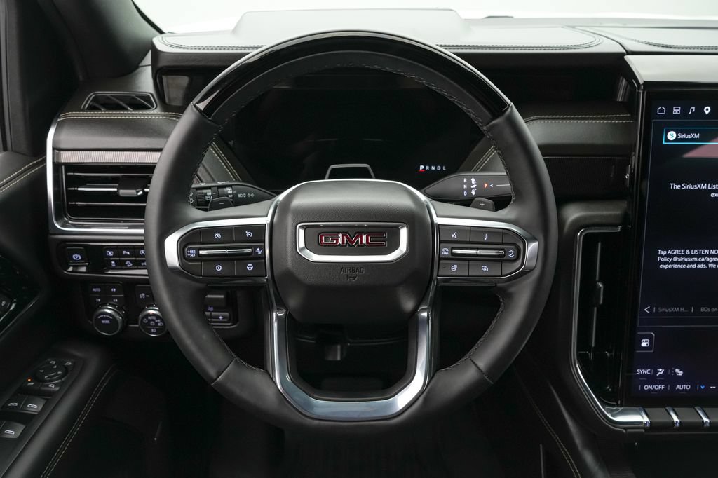 Used 2026 GMC Yukon Elevation AWD/4WD image 13