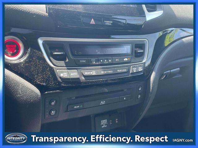 Used 2016 Honda Pilot Elite image 31