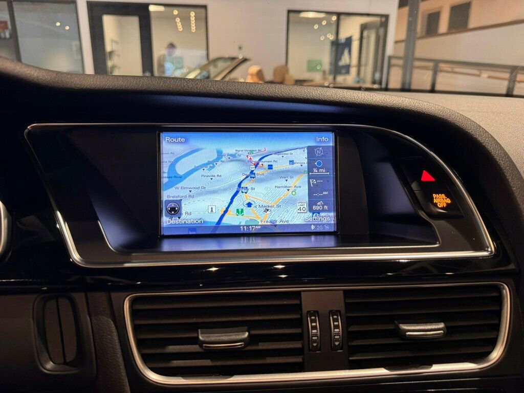 Used 2014 Audi RS 5 Cabriolet image 19