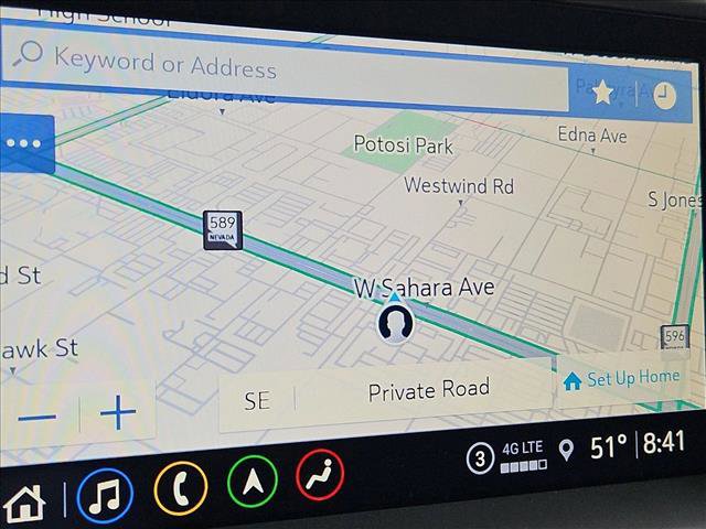 Used 2023 GMC Acadia SLE w/ Driver Convenience Package image 14