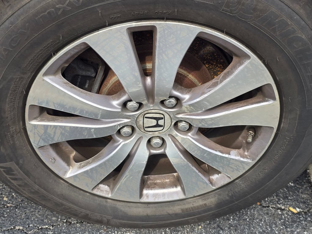 Used 2014 Honda Odyssey EX-L image 9