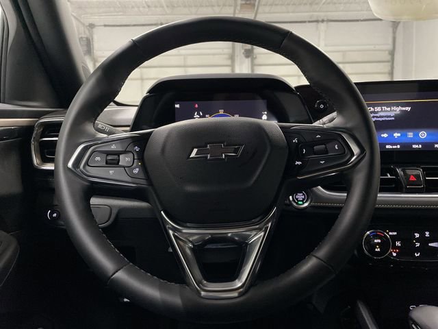 New 2025 Chevrolet TrailBlazer ACTIV w/ Convenience Package image 30