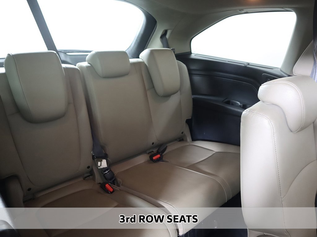 Used 2023 Honda Odyssey Touring image 9