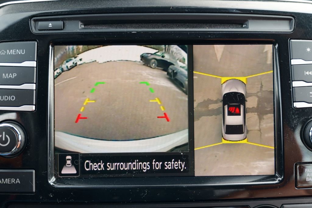 Used 2019 Nissan Maxima Platinum w/ Reserve Package image 56