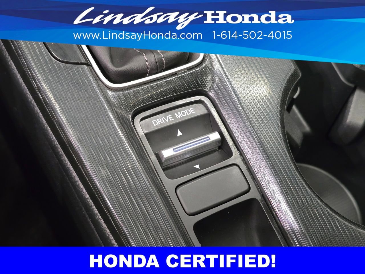 Certified 2025 Honda Civic Sport image 22