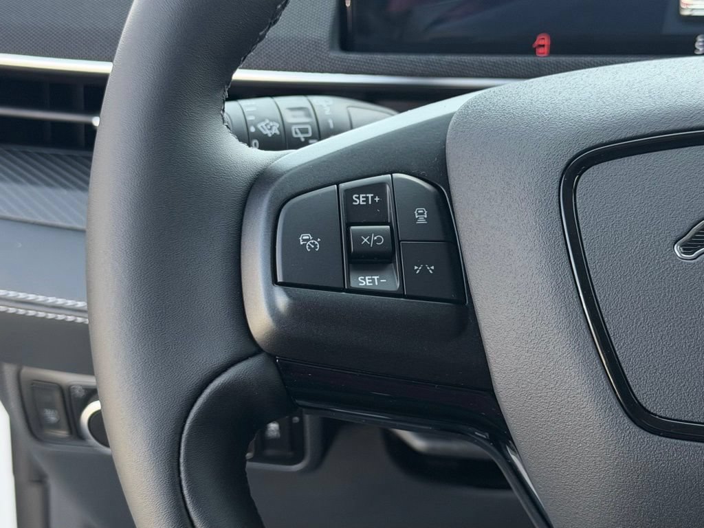 New 2026 Ford Mustang Mach-E Select RWD image 19