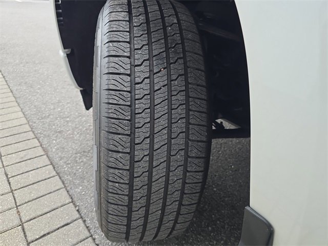 Certified 2023 Chevrolet Silverado 1500 High Country w/ Z71 Off-Road Package image 32