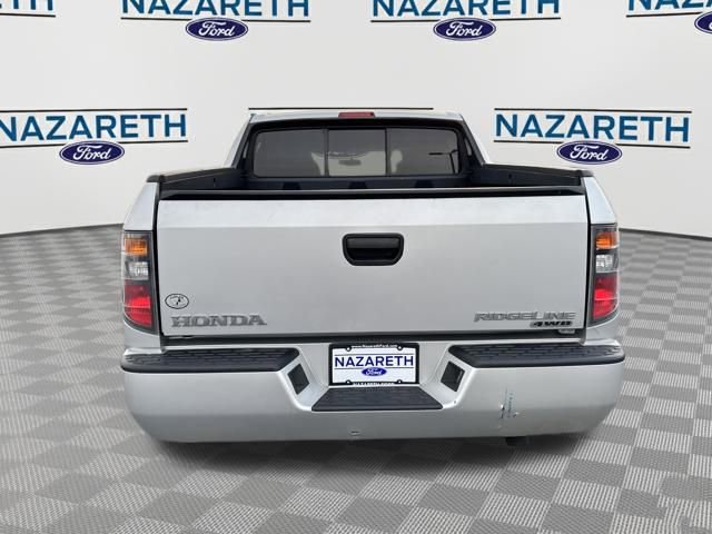 Used 2007 Honda Ridgeline RT image 6