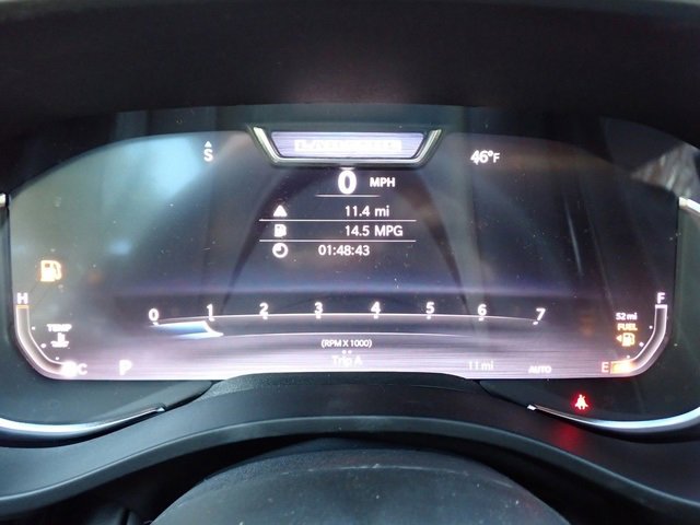 New 2026 RAM 1500 Laramie image 20