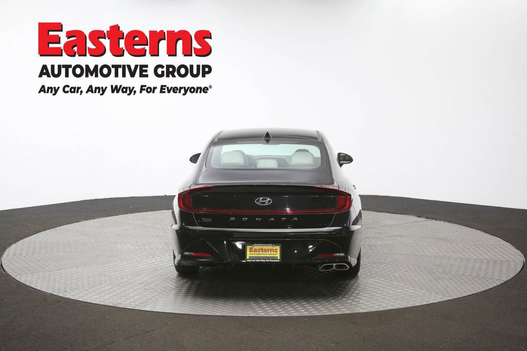 Used 2023 Hyundai Sonata SEL image 36