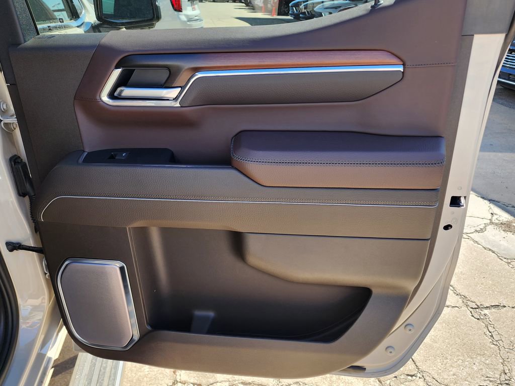 New 2026 GMC Sierra 1500 Denali w/ Denali Reserve Package image 41
