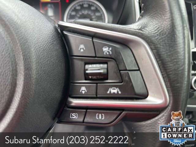 Used 2019 Subaru Forester Premium image 16