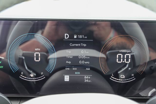 New 2026 Hyundai Santa Fe SE FWD image 27