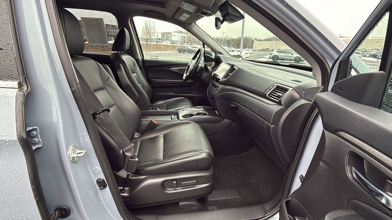 Used 2022 Honda Ridgeline RTL-E image 20
