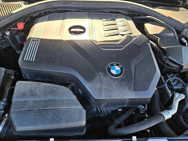 Used 2020 BMW 330i xDrive Sedan w/ Convenience Package image 22
