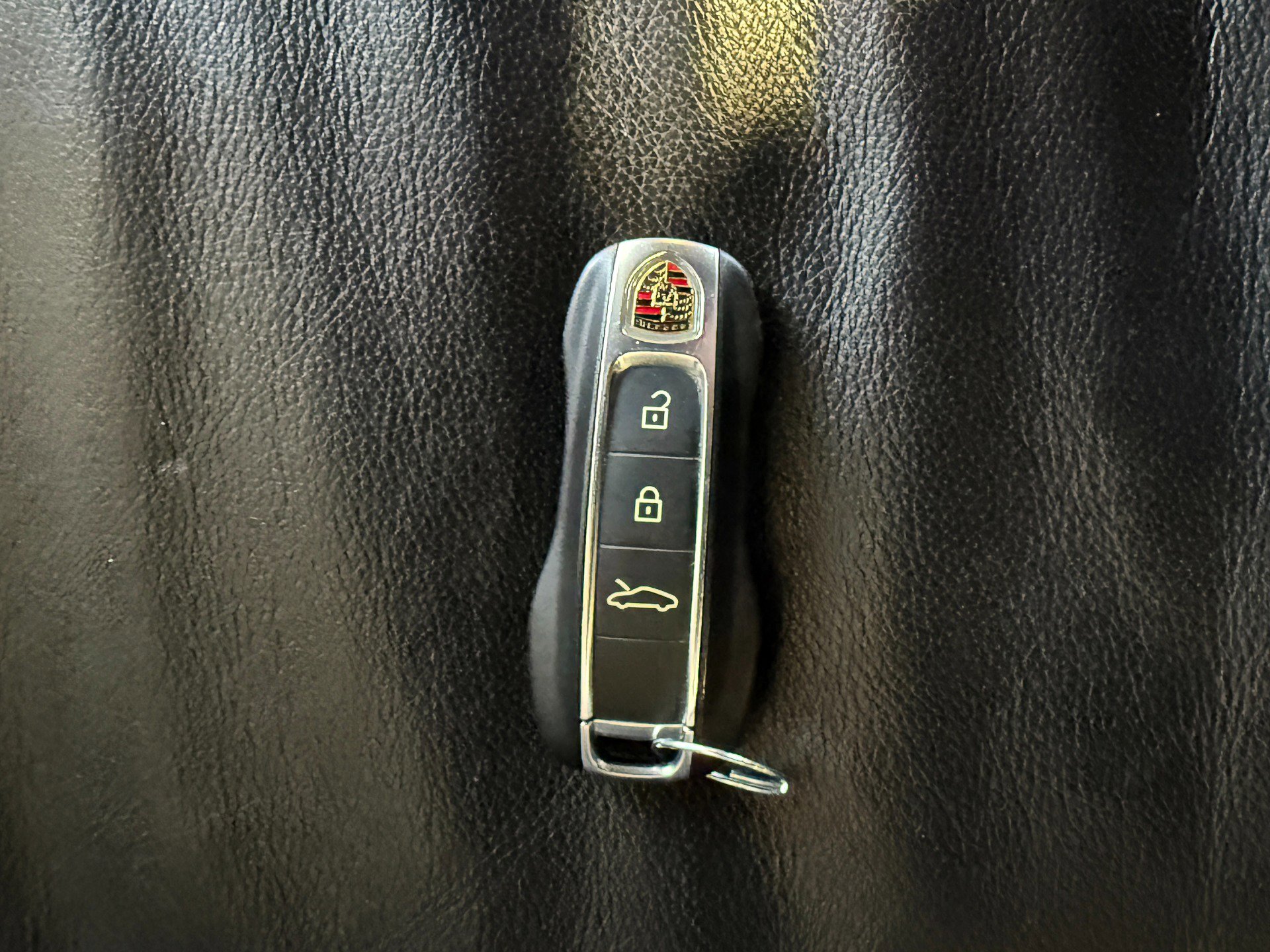 Used 2021 Porsche 911 Turbo S image 42