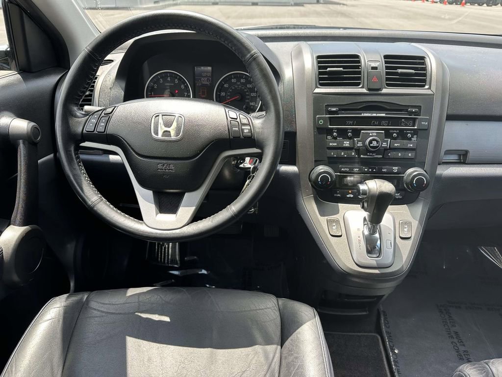 Used 2010 Honda CR-V EX-L image 10