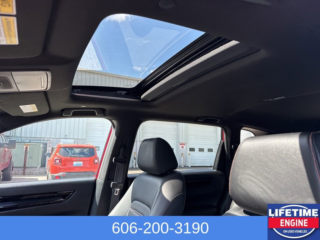 Used 2023 Honda CR-V Sport Touring image 24