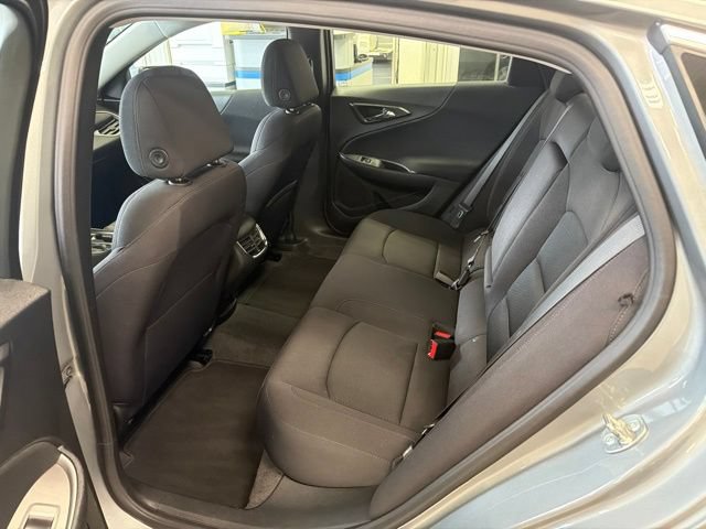 Used 2024 Chevrolet Malibu LT FWD image 29