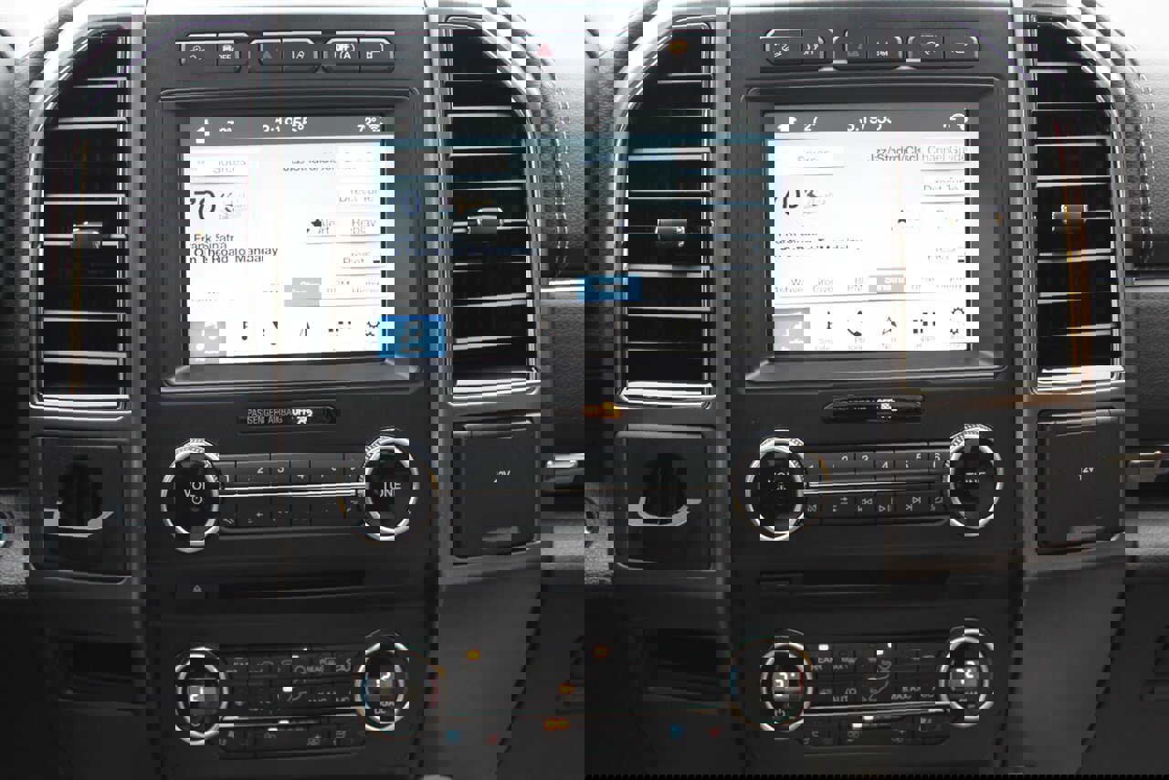 Used 2018 Ford Expedition Platinum image 7