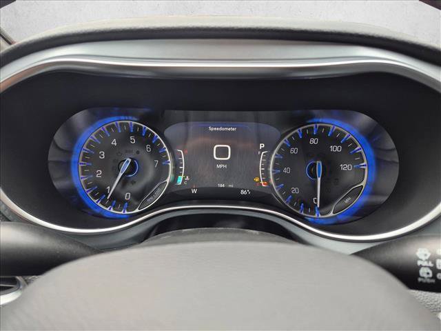 New 2026 Chrysler Pacifica Limited w/ S Appearance Package AWD/4WD image 10