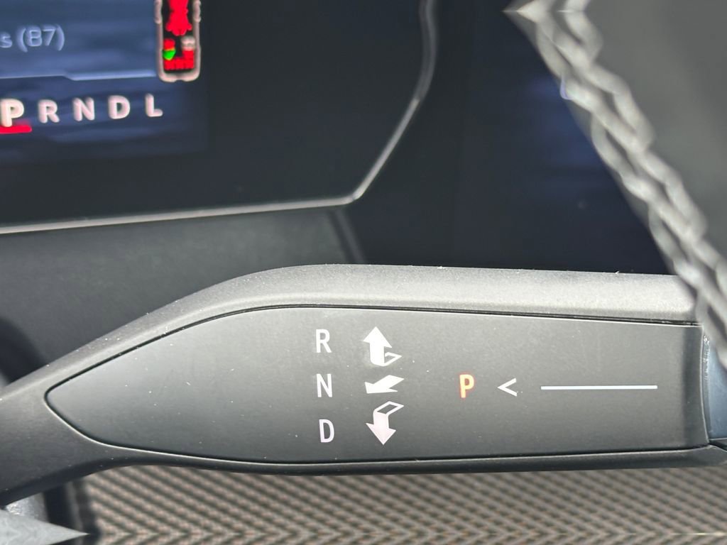 New 2026 Chevrolet Traverse High Country image 18