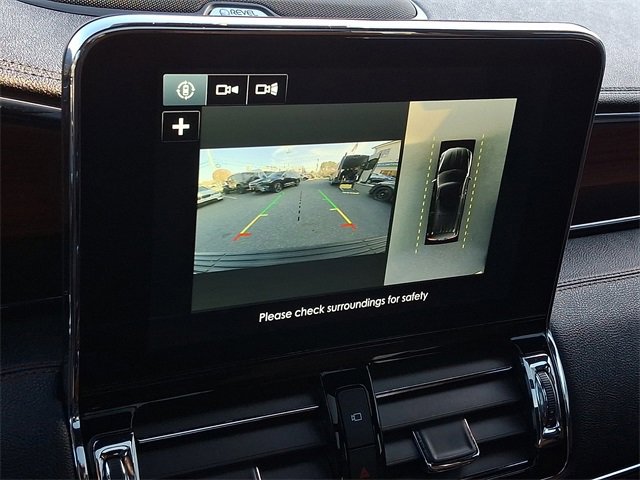 Used 2019 Lincoln Navigator Reserve image 22