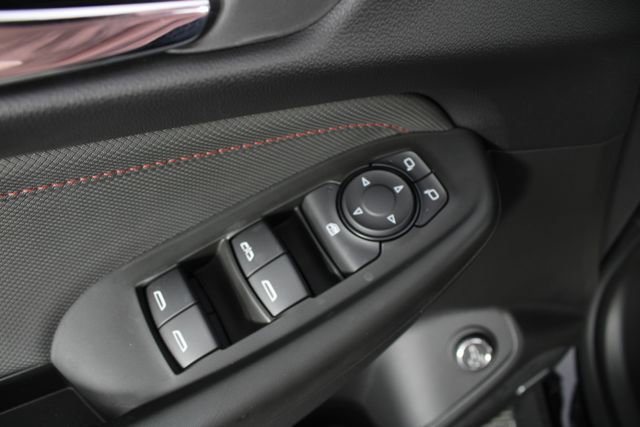 New 2026 Chevrolet TrailBlazer RS w/ Convenience Package image 15