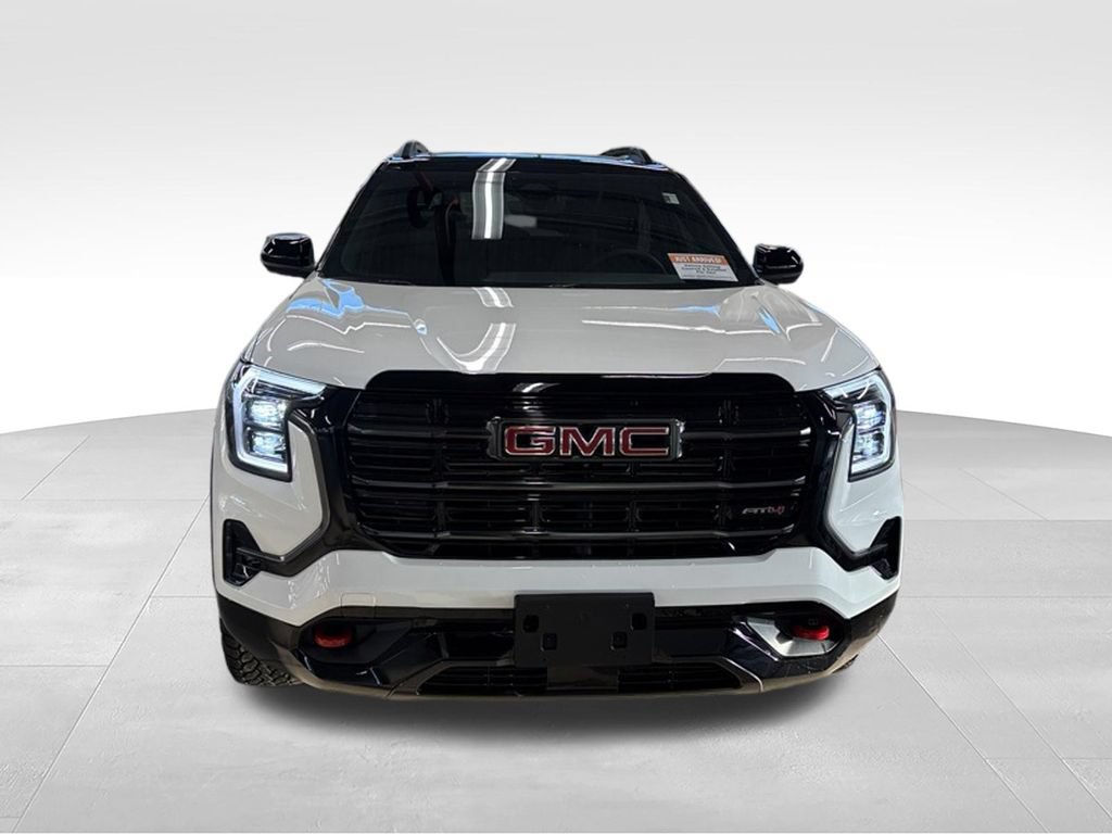 Used 2026 GMC Terrain AT4 w/ Convenience Package III AWD/4WD image 5